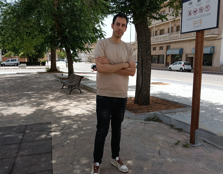 Test